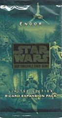 Endor: Booster Pack: Limited Edition